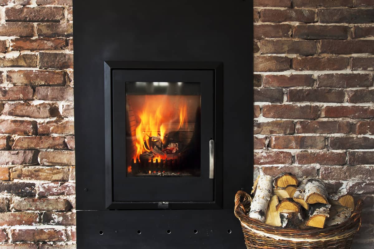 Wood Burning Stove Installations Bristol Clearway Chimney Services